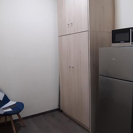 Koukaki Home Ateny Zewnętrze zdjęcie