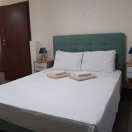 Koukaki Home Ateny Zewnętrze zdjęcie