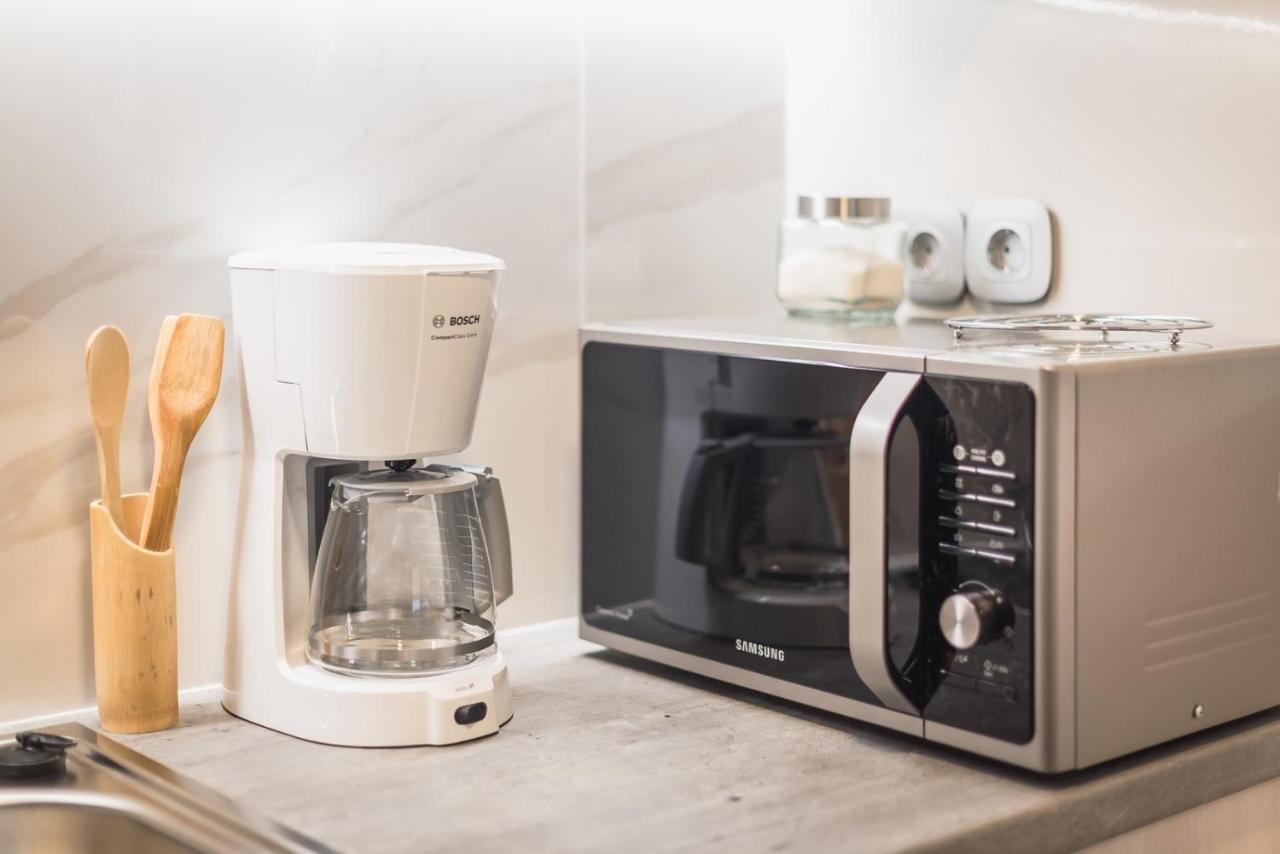 Koukaki Home Ateny Zewnętrze zdjęcie