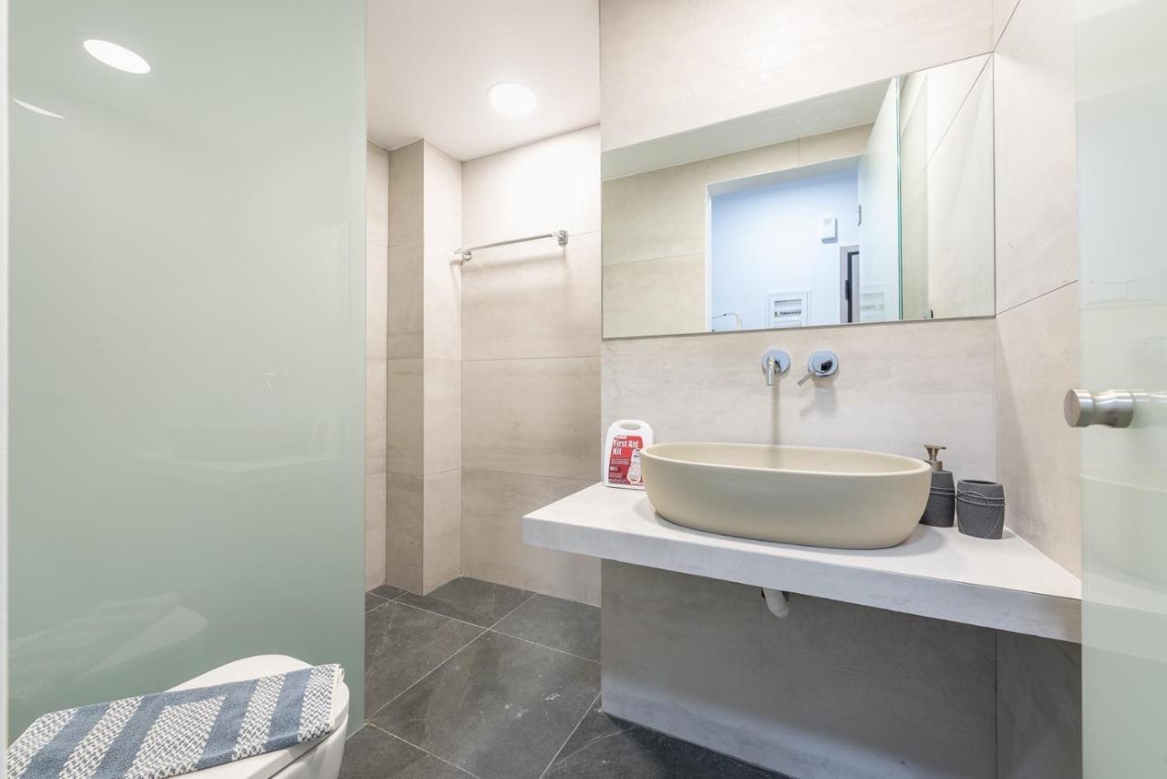 Koukaki Home Ateny Zewnętrze zdjęcie