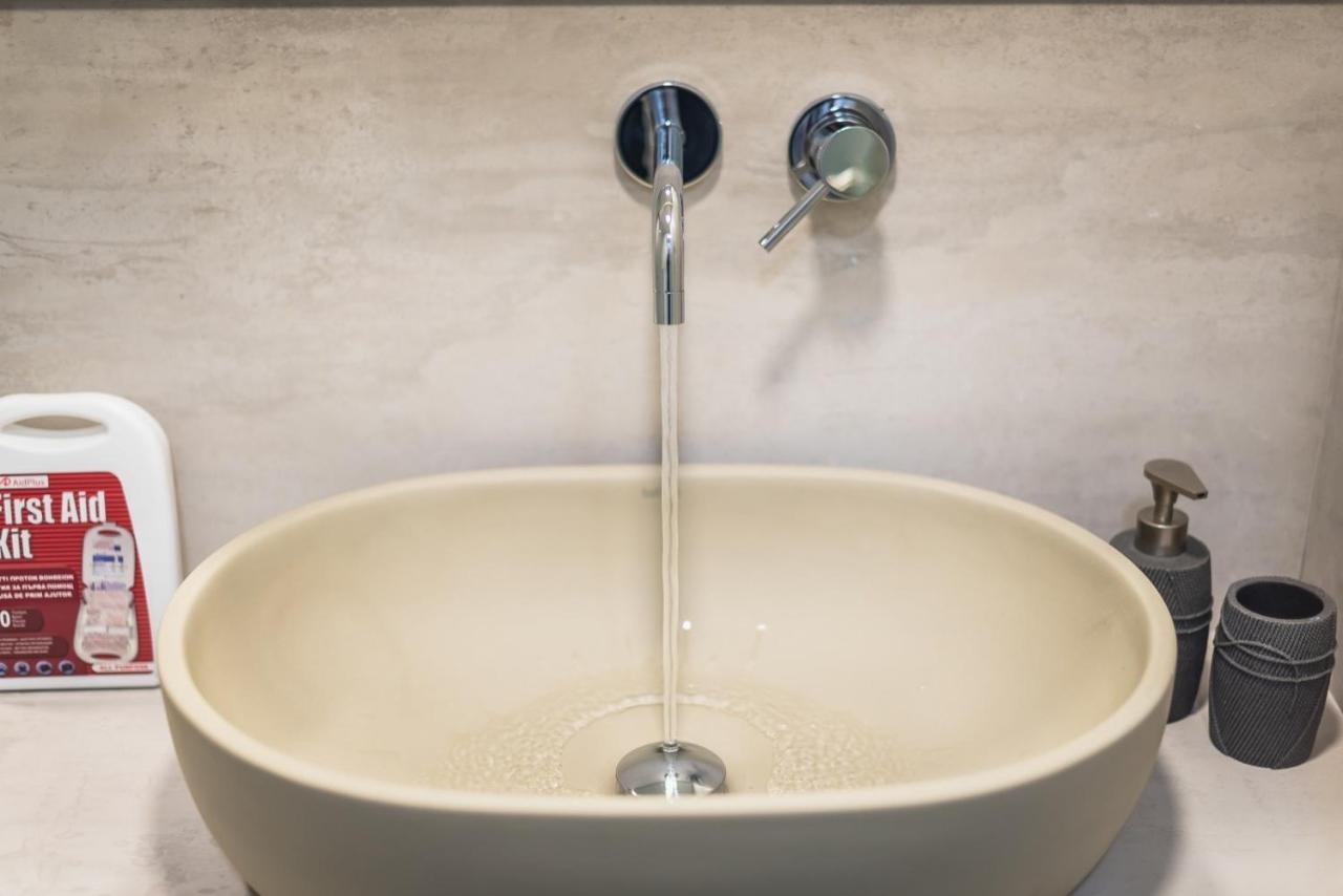 Koukaki Home Ateny Zewnętrze zdjęcie