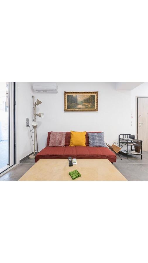 Koukaki Home Ateny Zewnętrze zdjęcie