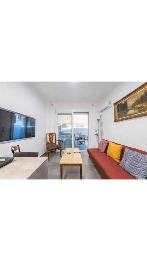 Koukaki Home Ateny Zewnętrze zdjęcie