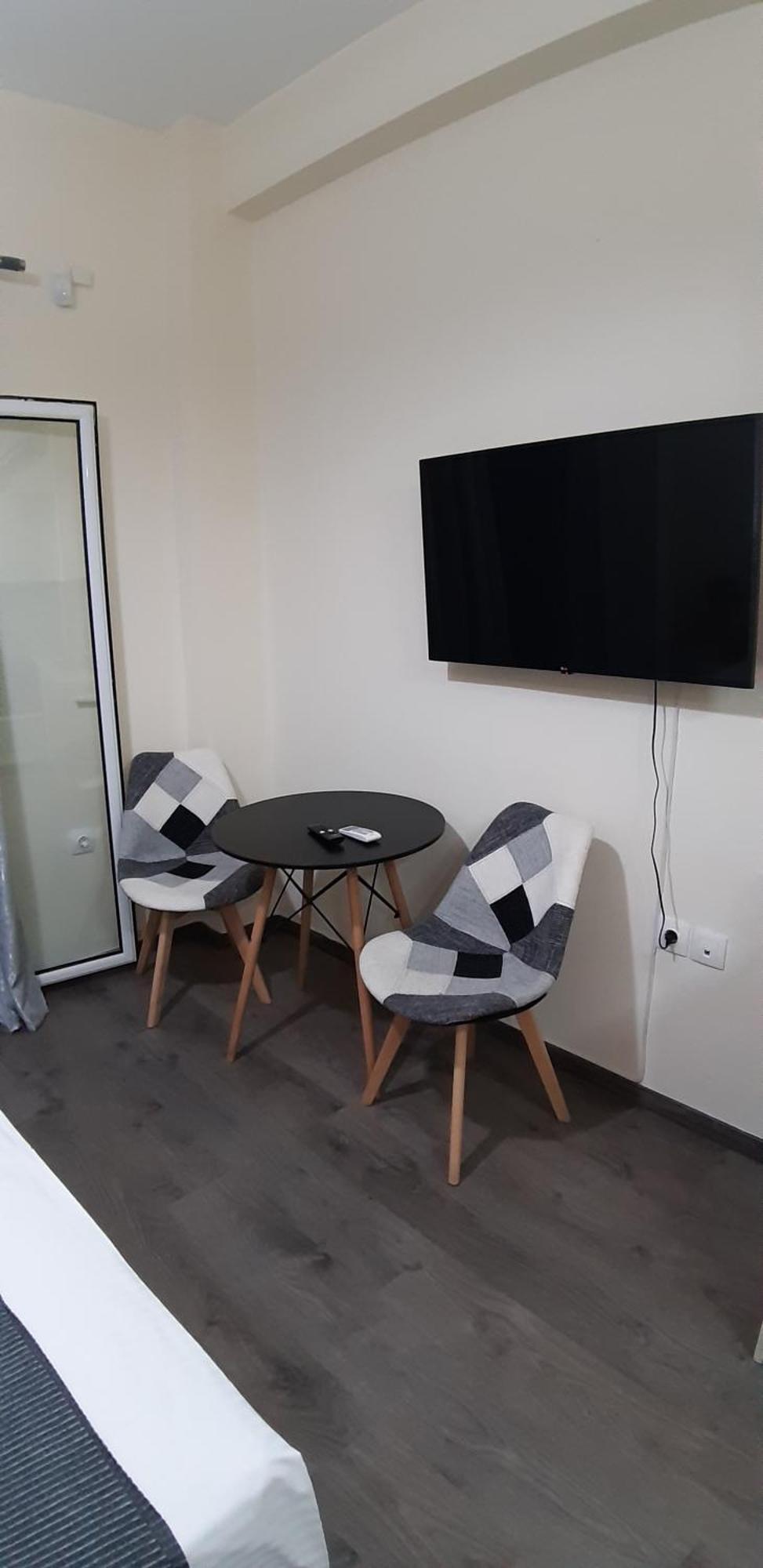 Koukaki Home Ateny Zewnętrze zdjęcie