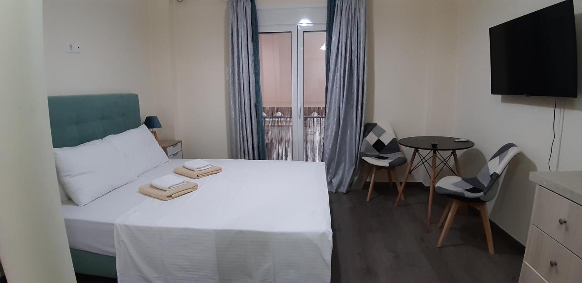 Koukaki Home Ateny Zewnętrze zdjęcie