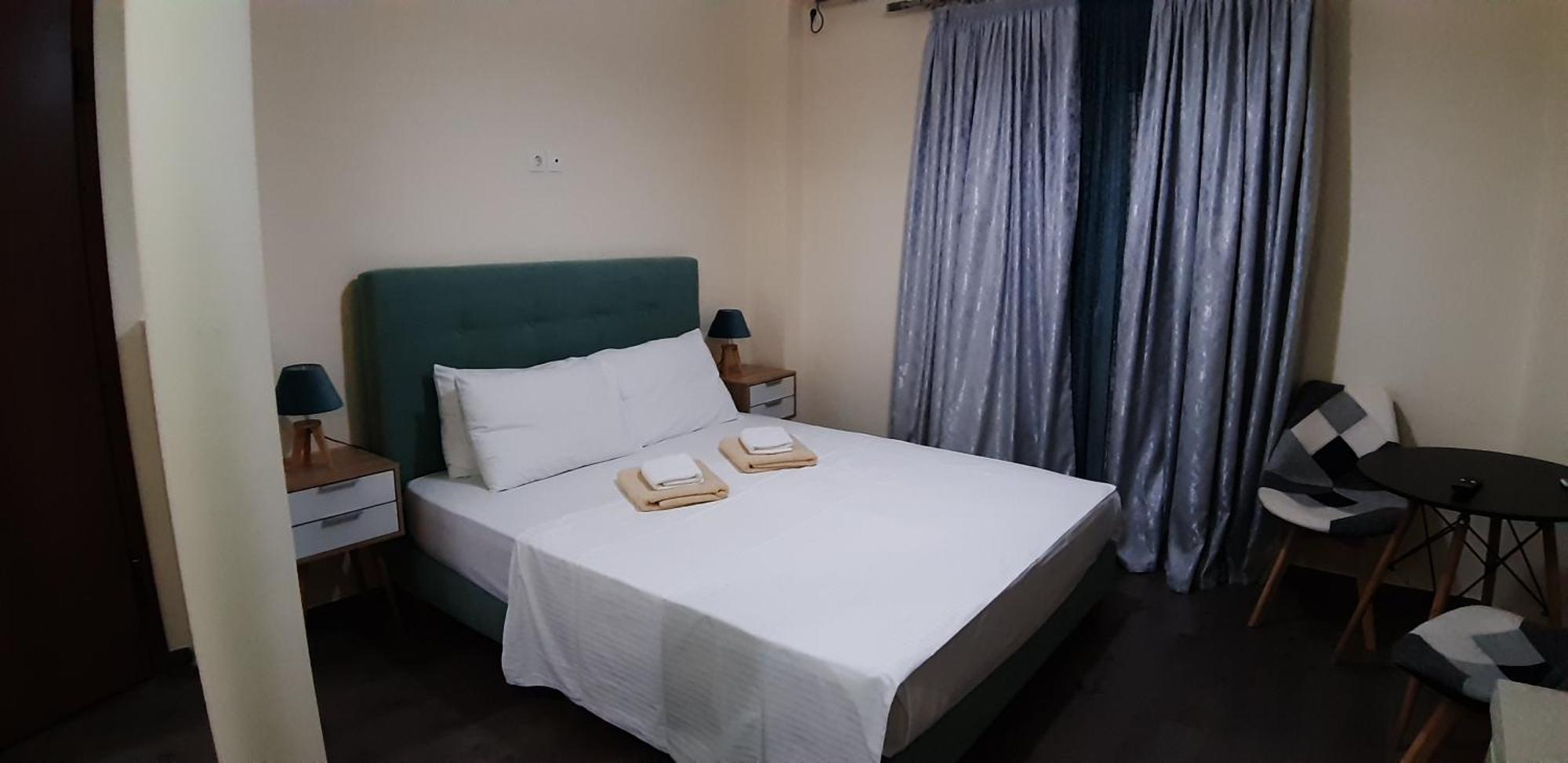 Koukaki Home Ateny Zewnętrze zdjęcie