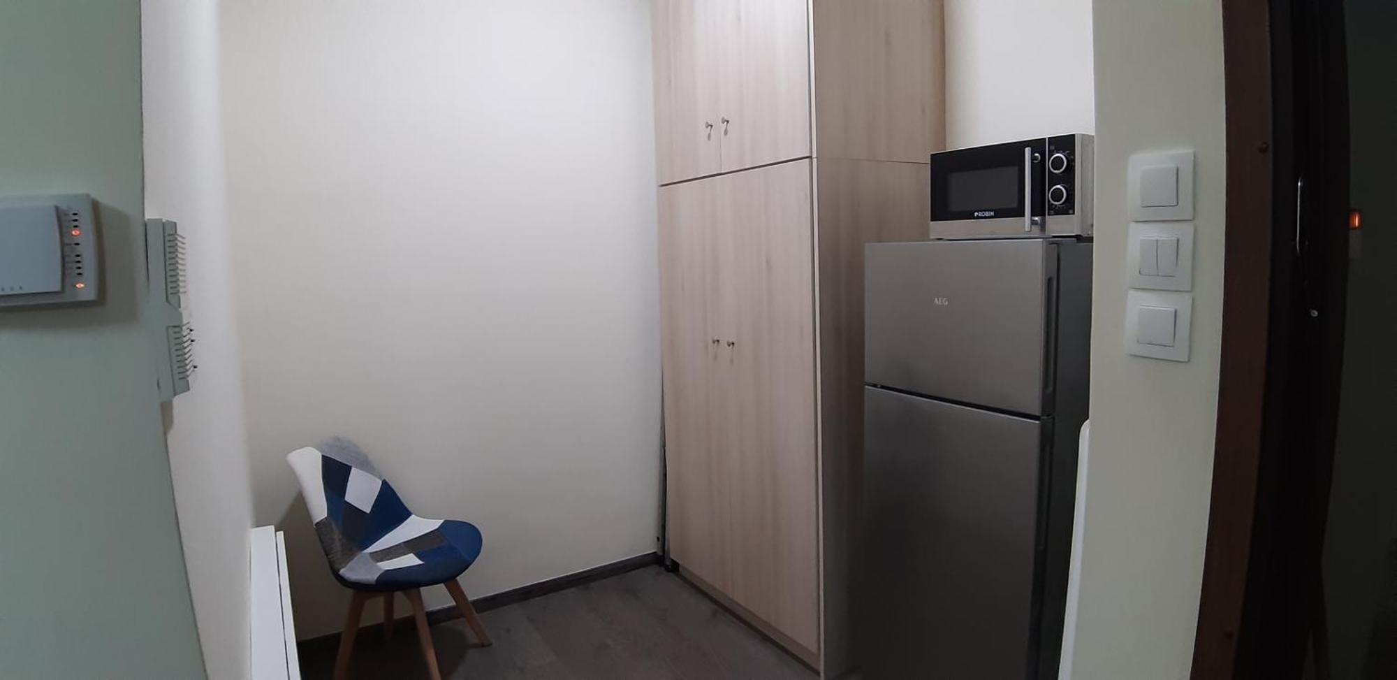 Koukaki Home Ateny Zewnętrze zdjęcie