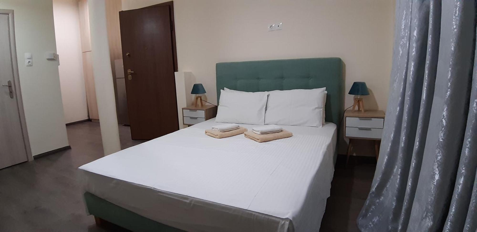 Koukaki Home Ateny Zewnętrze zdjęcie