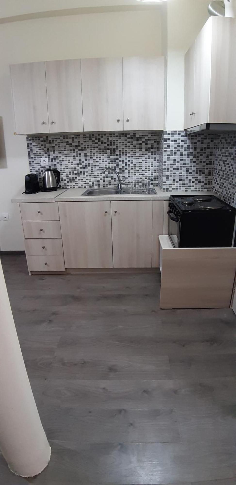 Koukaki Home Ateny Zewnętrze zdjęcie