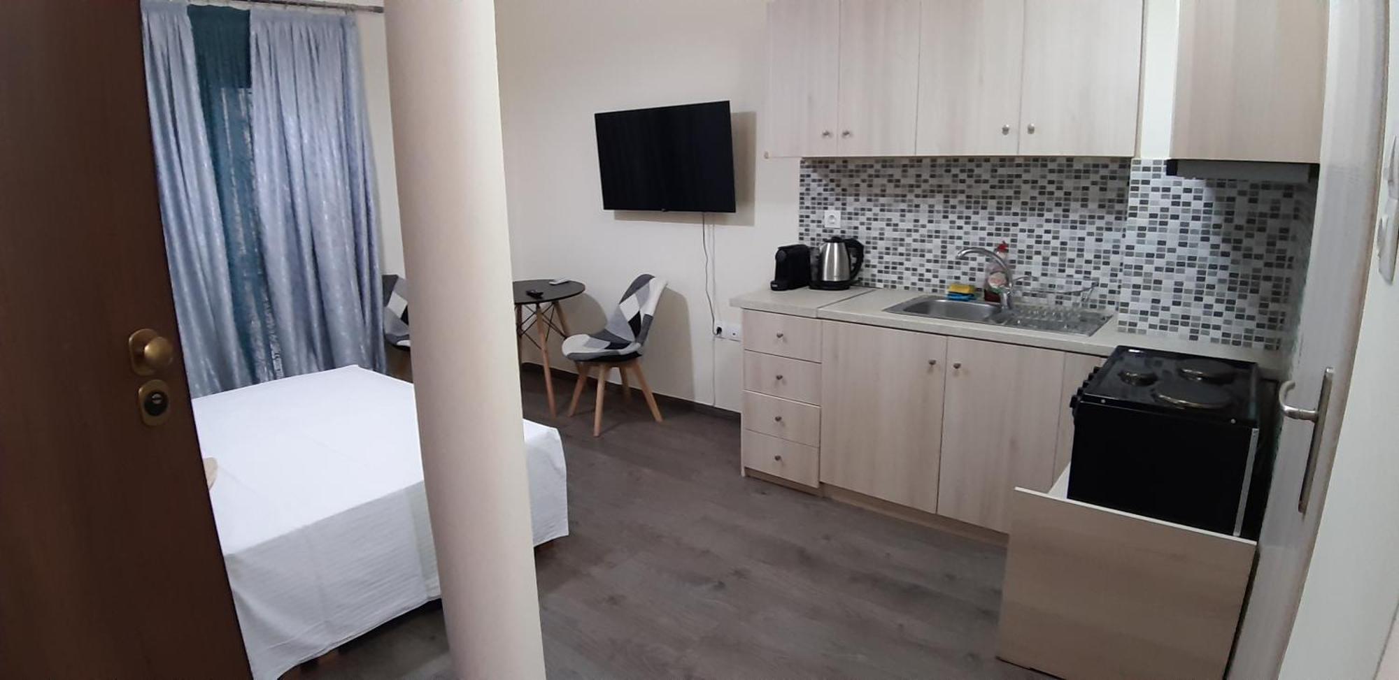 Koukaki Home Ateny Zewnętrze zdjęcie