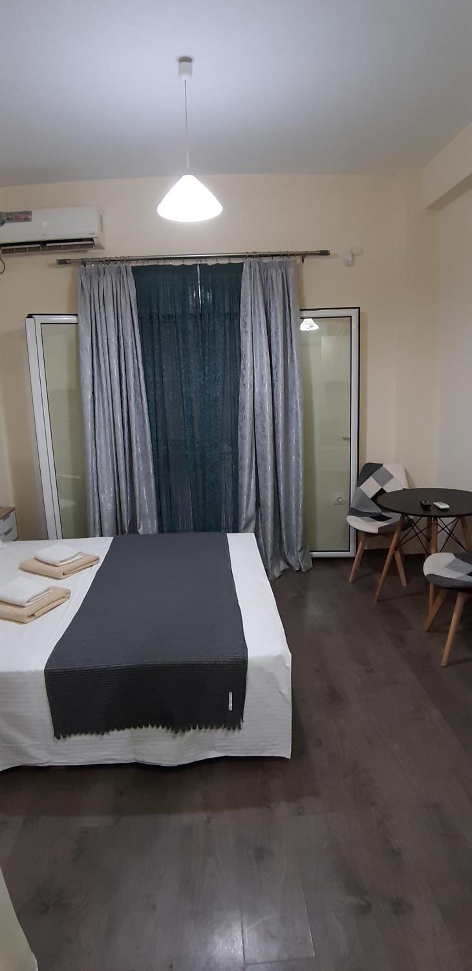 Koukaki Home Ateny Zewnętrze zdjęcie