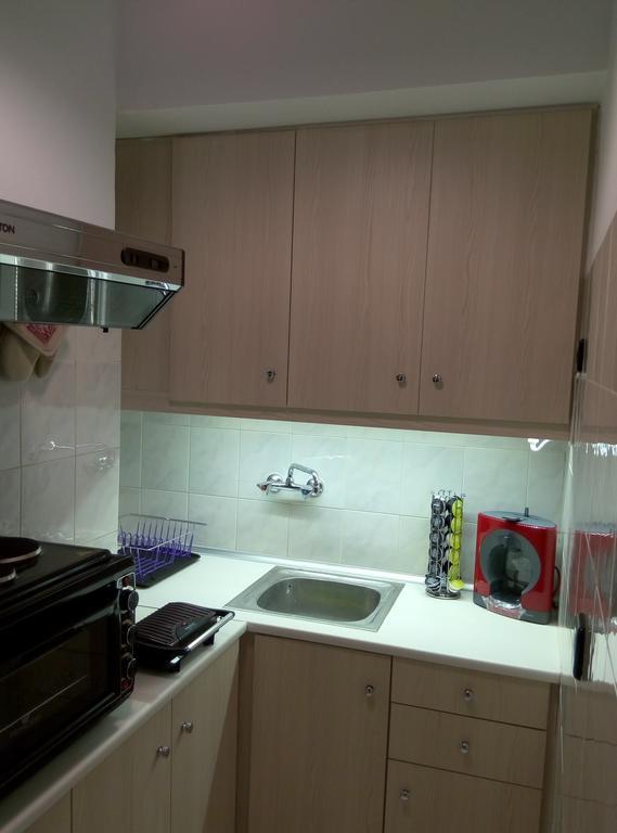 Koukaki Home Ateny Zewnętrze zdjęcie
