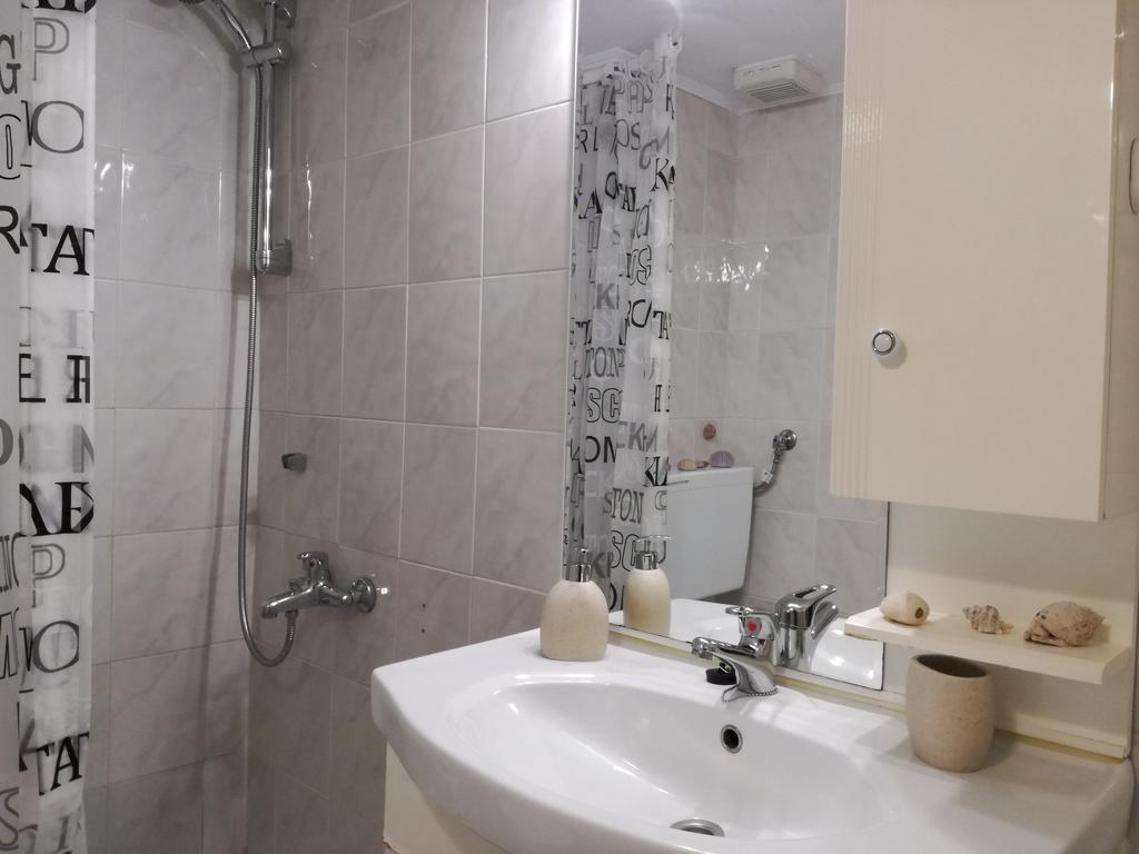 Koukaki Home Ateny Zewnętrze zdjęcie