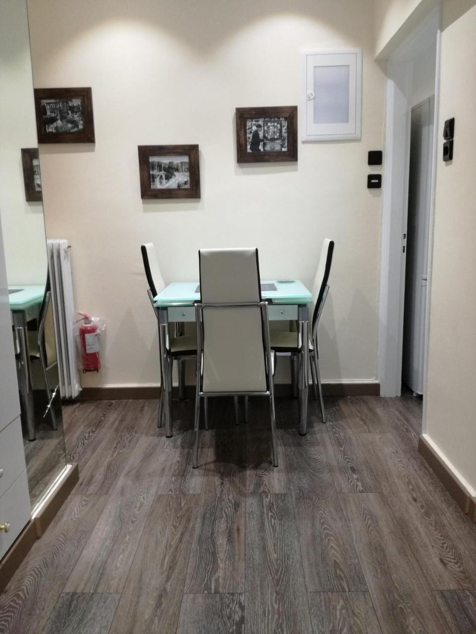 Koukaki Home Ateny Zewnętrze zdjęcie