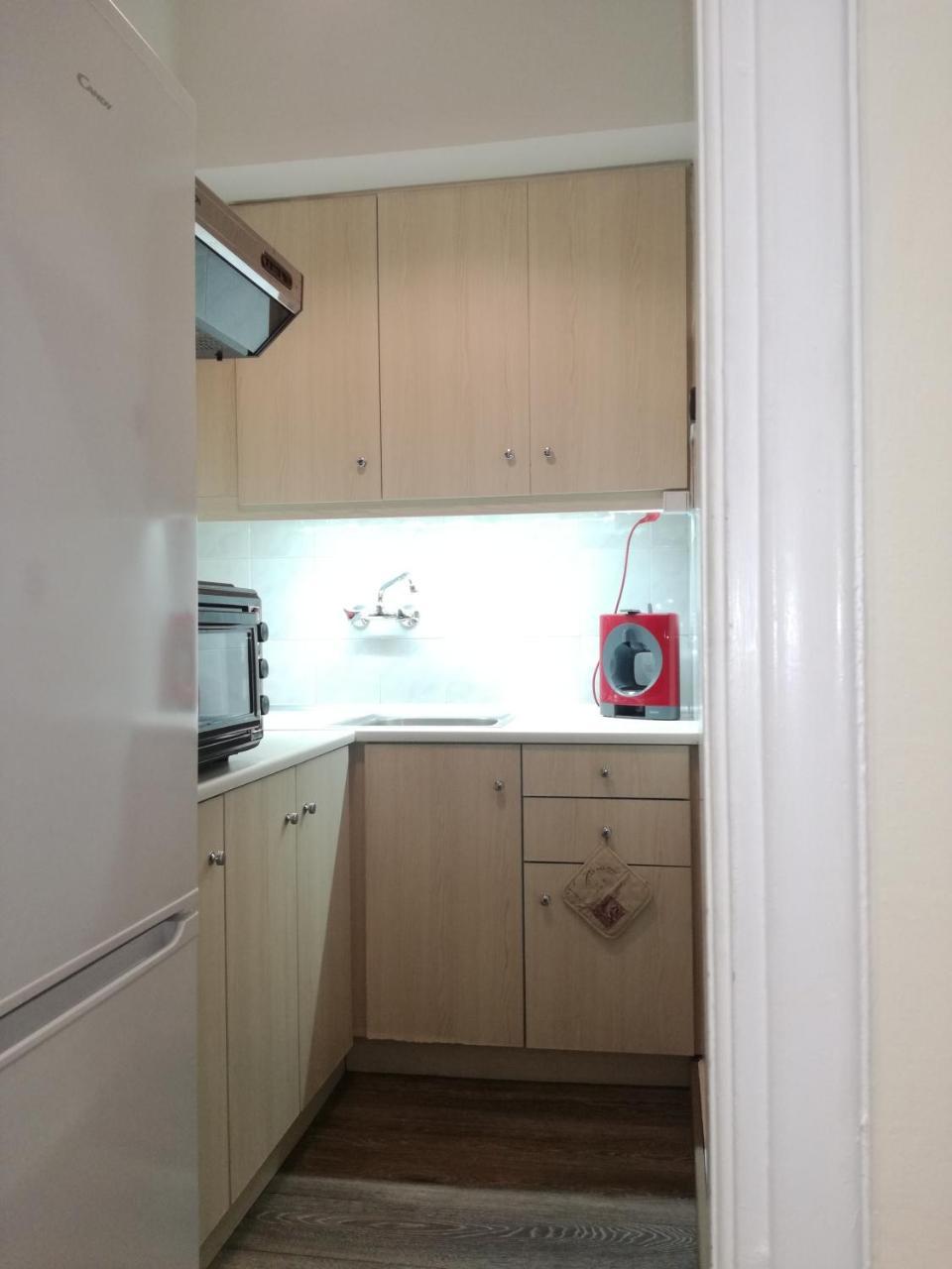 Koukaki Home Ateny Zewnętrze zdjęcie