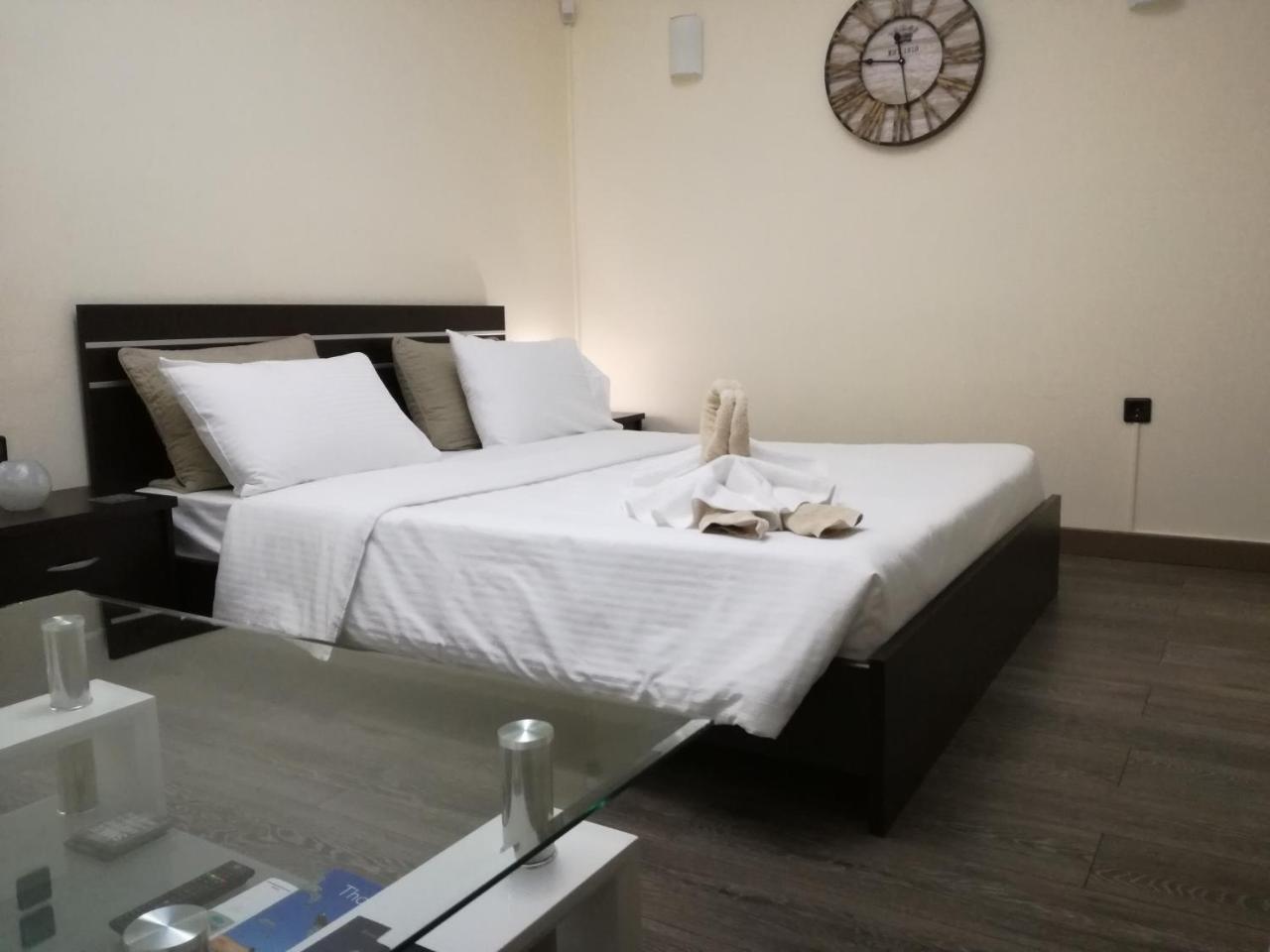 Koukaki Home Ateny Zewnętrze zdjęcie