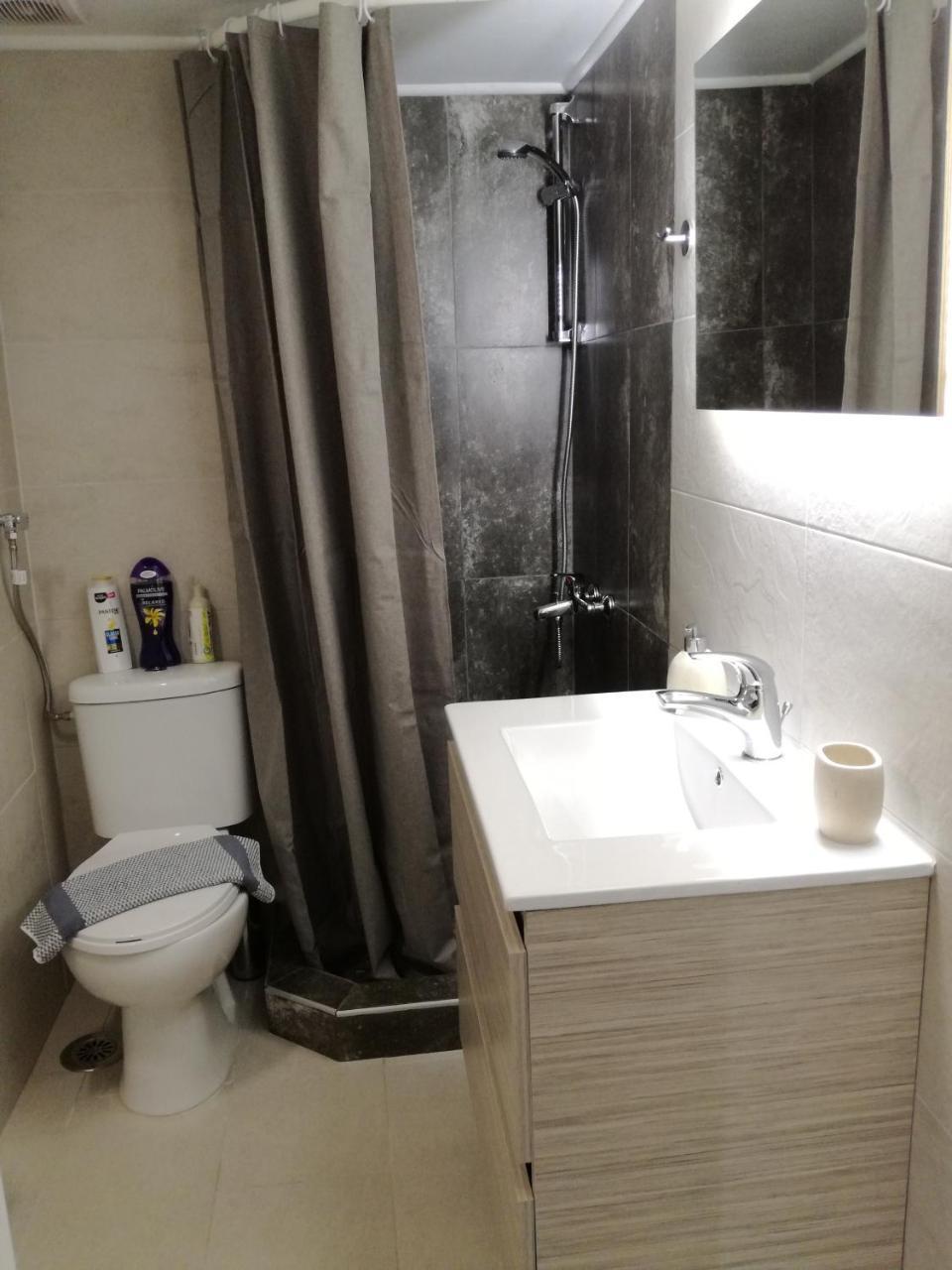 Koukaki Home Ateny Zewnętrze zdjęcie