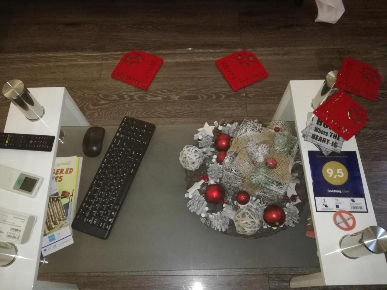 Koukaki Home Ateny Zewnętrze zdjęcie