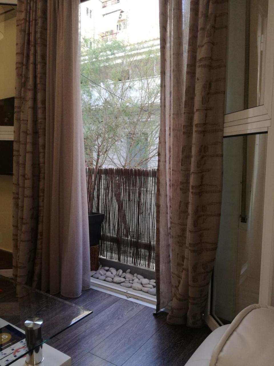Koukaki Home Ateny Zewnętrze zdjęcie