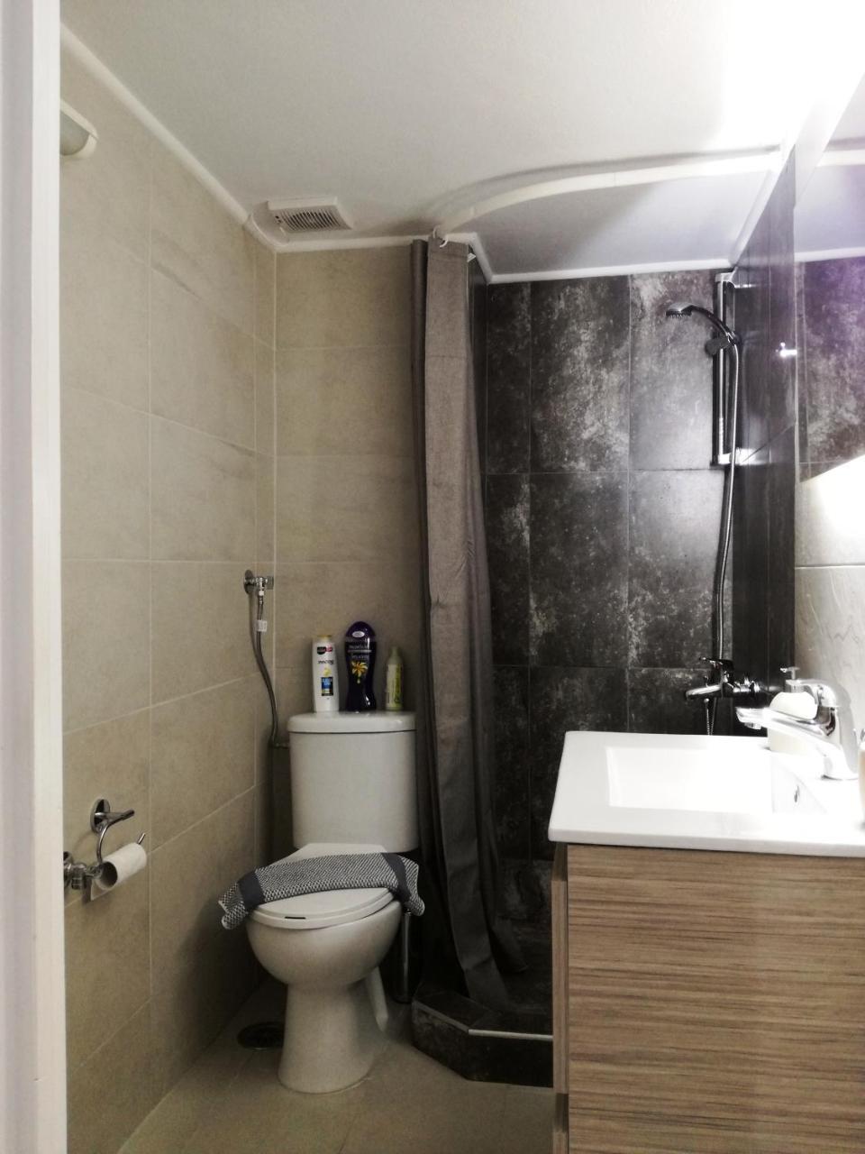 Koukaki Home Ateny Zewnętrze zdjęcie